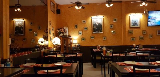 Kataturk Turkish Restaurant