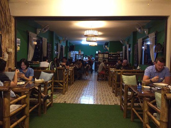 Istanbul Turkish Restaurant